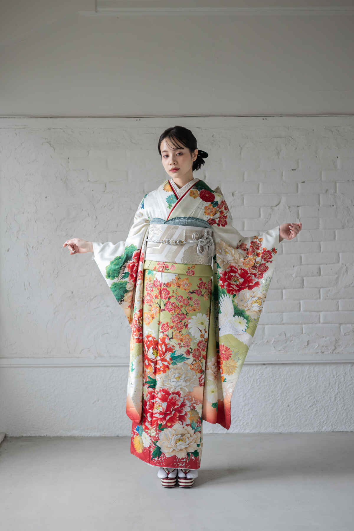 成人式振袖フェア！2026年・2027年・2028年度】6/26(木)10:00～予約